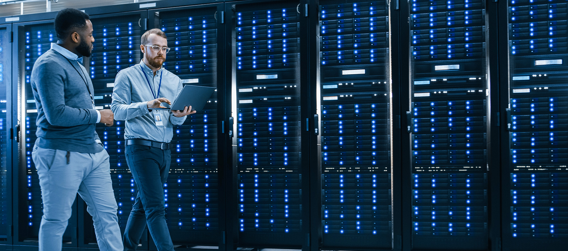 Bezpieczne i Nowoczesne Sieci IT/OT dla Twojej Firmy